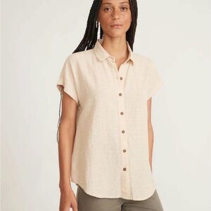 35. NWTS Olivaceous 100% Cotton Tank